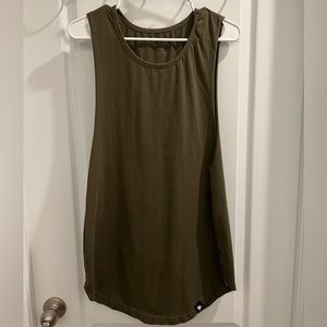 Men’s young LA tank top